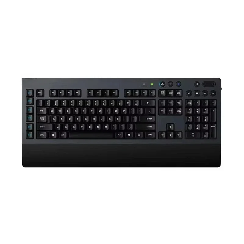 Gaming Keyboard Bluetooth - Беспроводная механическая игровая клавиатура G613 Light
