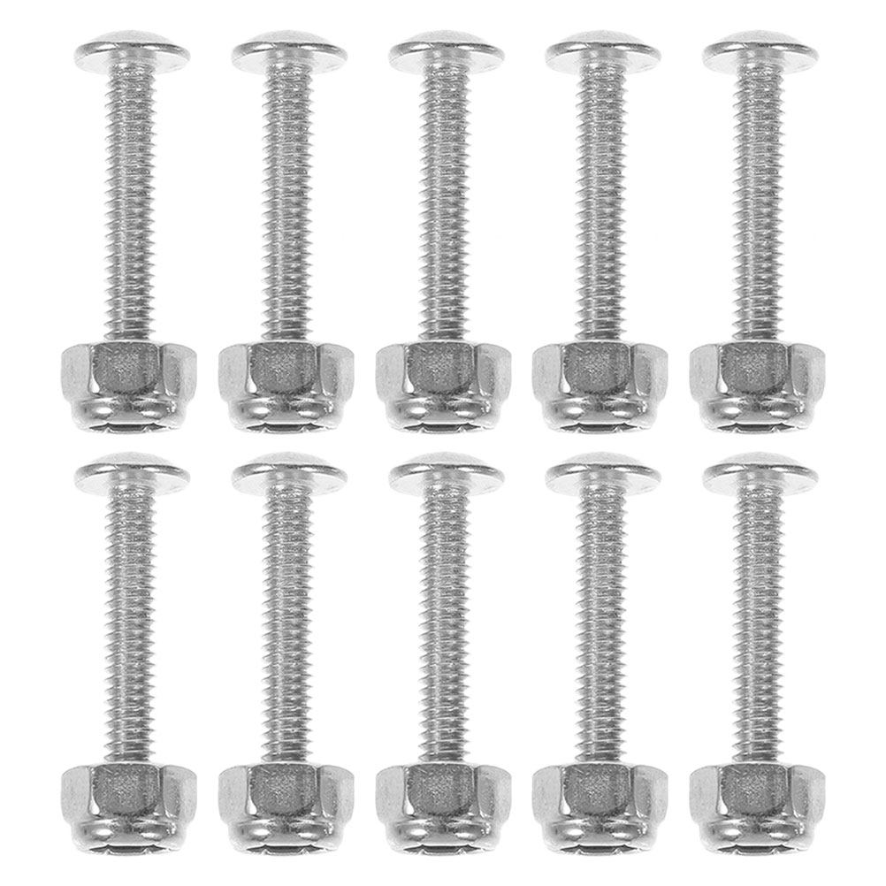 Stabilizer Screw In - Набор из 10 металлических винтов и