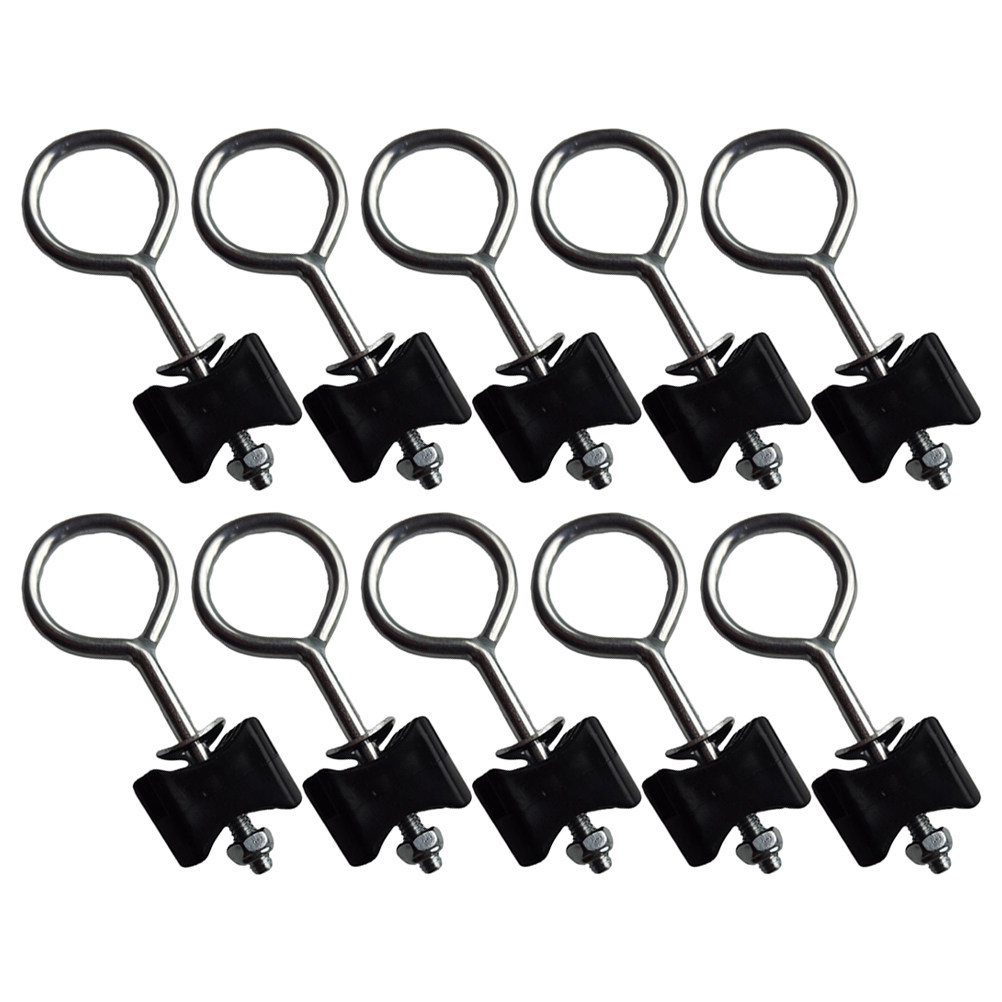 Stabilizer Screw In - 15 комплектов сменных винтов для батута,