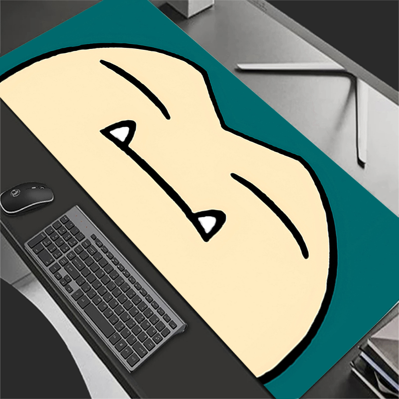 Gaming Keyboard Brands - Большой коврик для мыши для киберспорта,