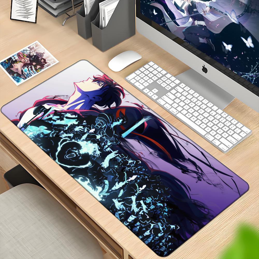Gaming Keyboard Typewriter - Коврик для мыши с выравниванием в