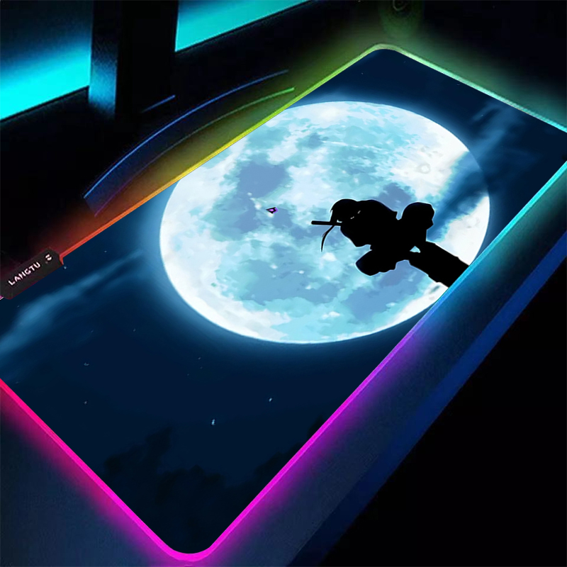 Большой коврик для мыши RGB 90 – обзор и цена Gaming Keyboard Esports