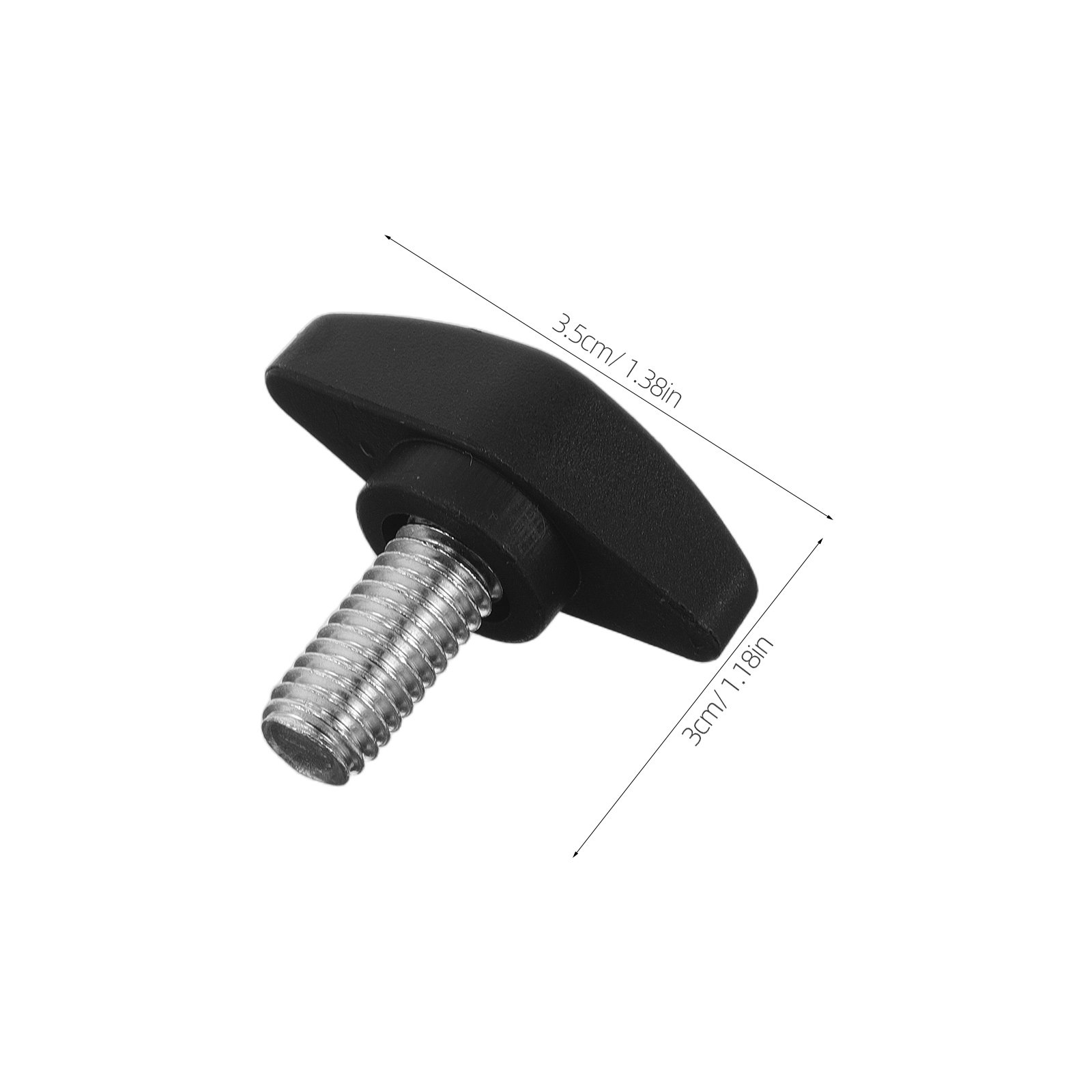 4 шт. крепежных винтов для осн – обзор и цена Stabilizer Screw In