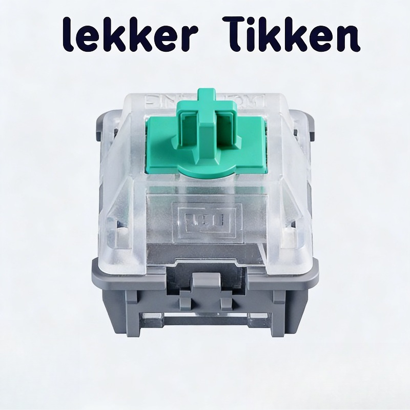 Механический переключатель Woo – обзор и цена Gaming Keyboard Magnetic Switches