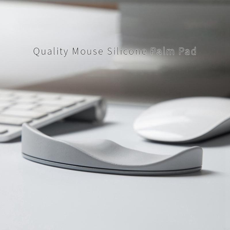 462E Mousepad Ergonomic поддер – обзор и цена Gaming Keyboard Ergonomic