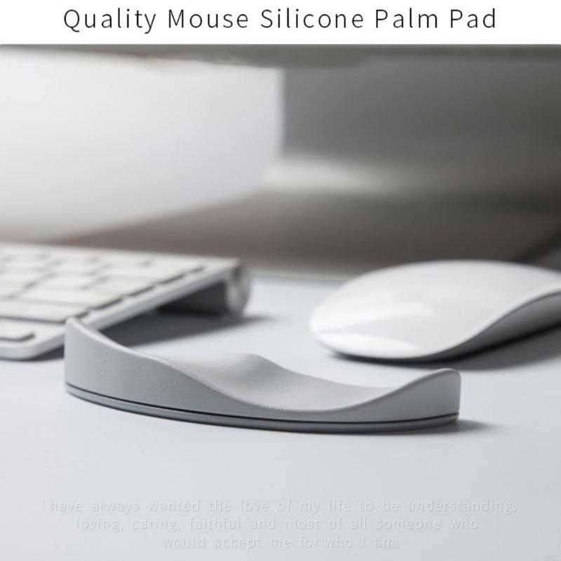 462E Mousepad Ergonomic поддер – обзор и цена Gaming Keyboard Ergonomic