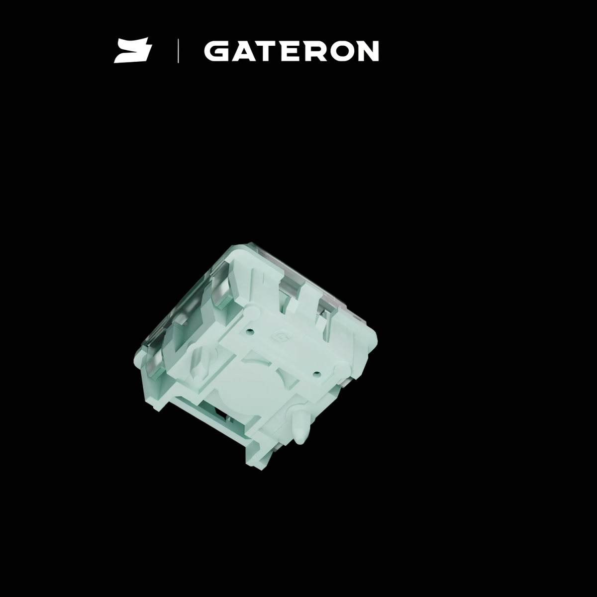 Магнитные переключатели GATERO – обзор и цена Gaming Keyboard Magnetic Switches