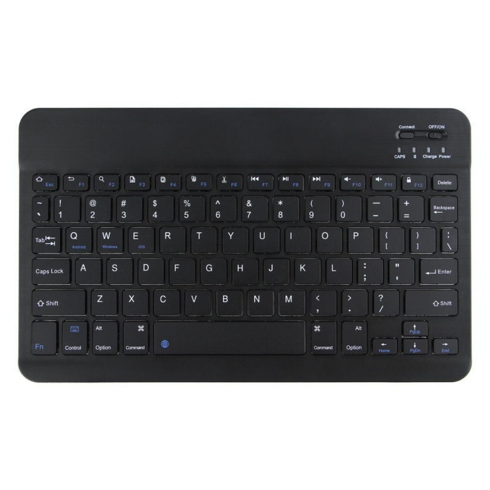 Беспроводная клавиатура Blueto – обзор и цена Gaming Keyboard Bluetooth