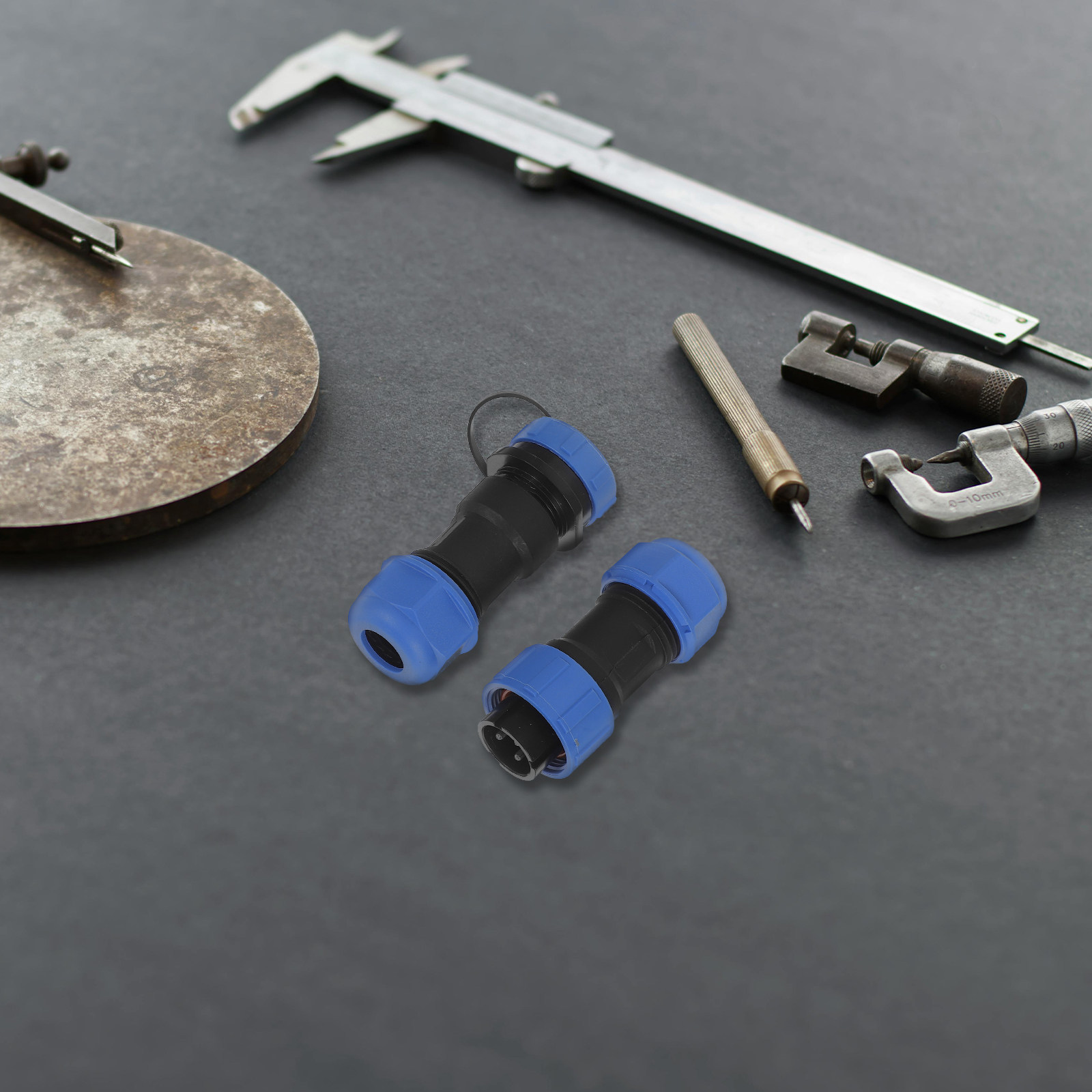 1 комплект авиационных водонеп – обзор и цена Aviator Connector Kit