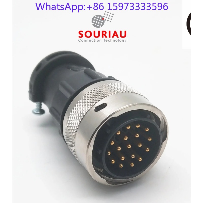 Комплект 19-контактных круглых – обзор и цена Aviator Connector Kit