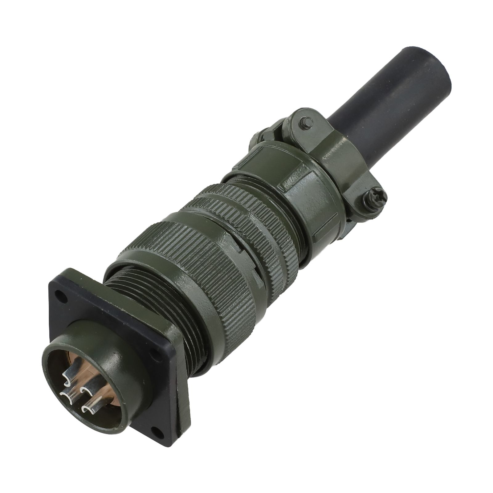 Авиационный разъем 4-контактны – обзор и цена Aviator Connector Kit