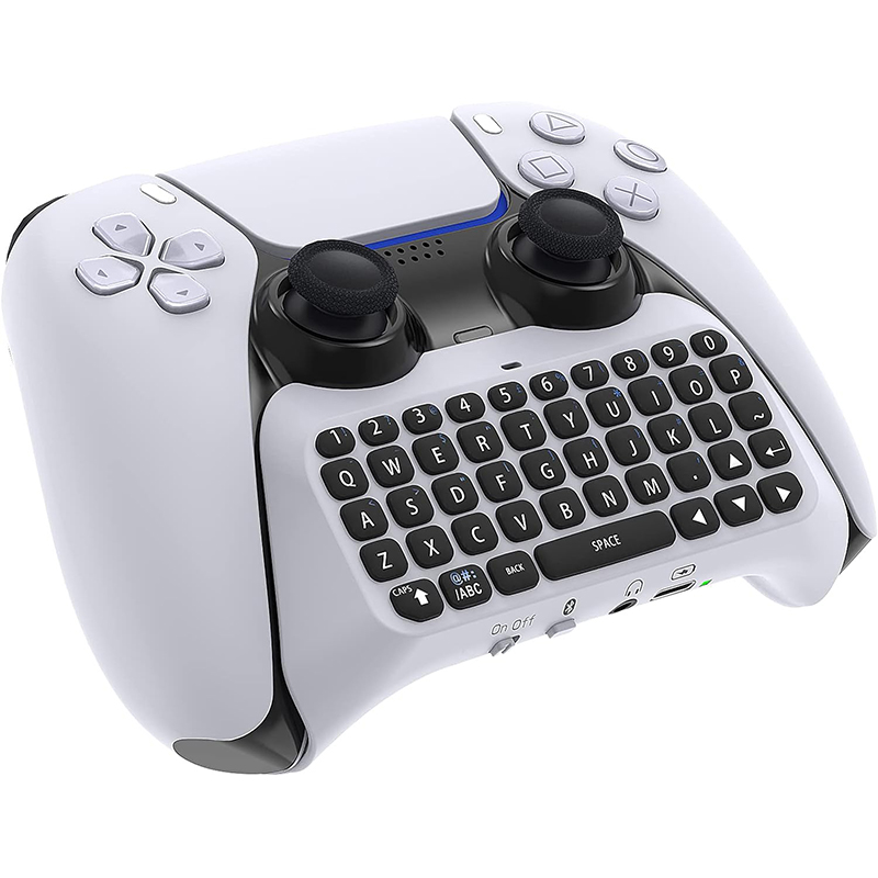 Для контроллера PS5, Bluetooth – обзор и цена Gaming Keyboard Bluetooth