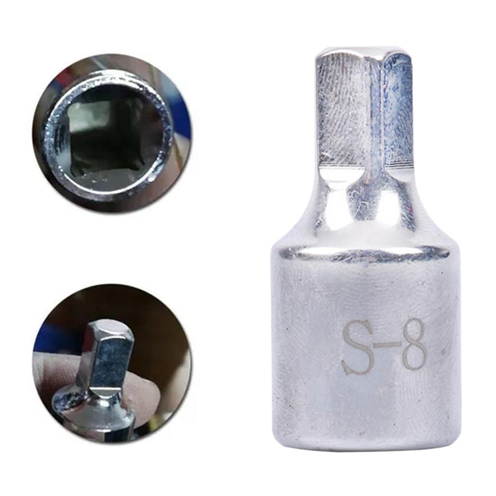 Квадратный винт масляного подд – обзор и цена Stabilizer Screw In