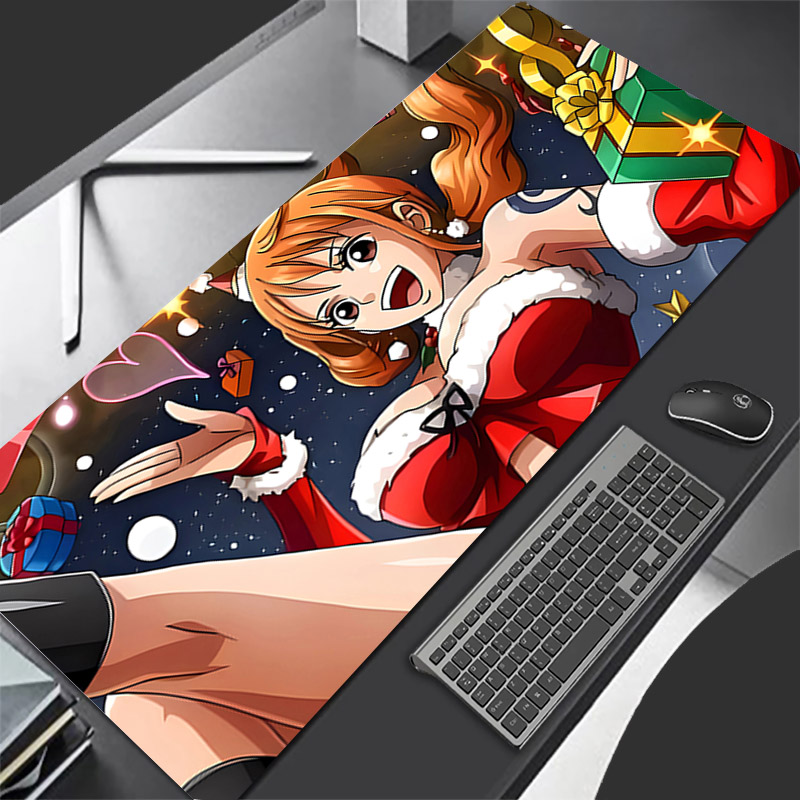 Коврик для мыши One Piece: про – обзор и цена Gaming Keyboard Brands