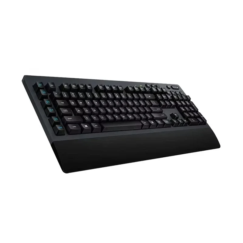 Беспроводная механическая игро – обзор и цена Gaming Keyboard Bluetooth