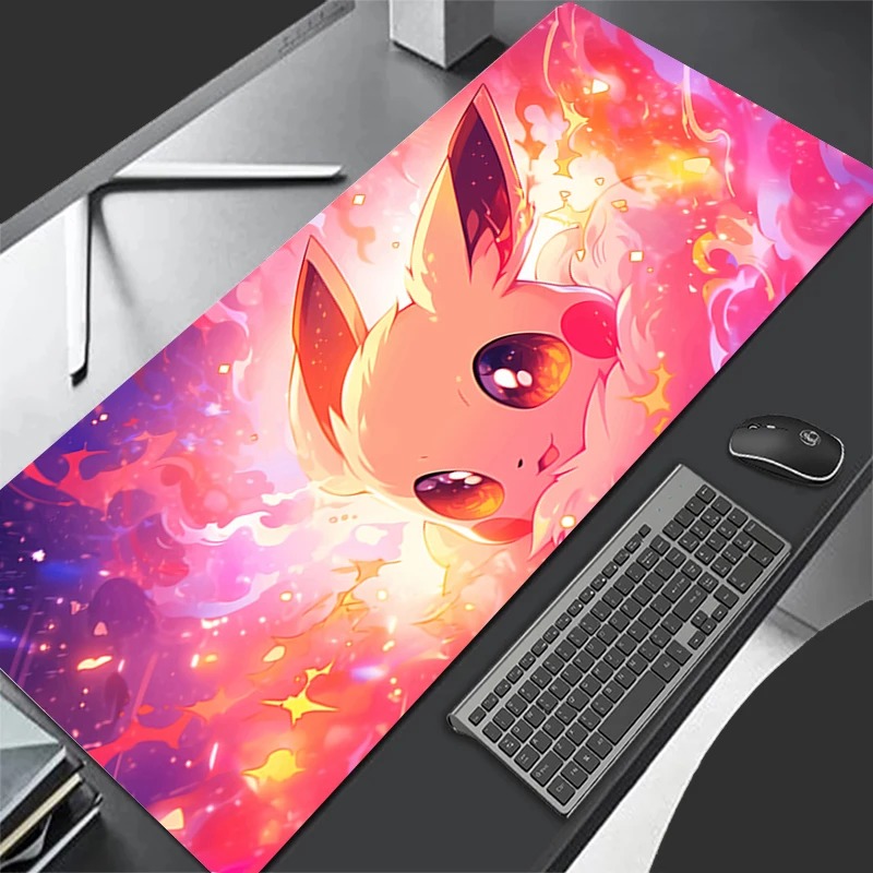 Игровой коврик для мыши P-Poke – обзор и цена Gaming Keyboard Brands