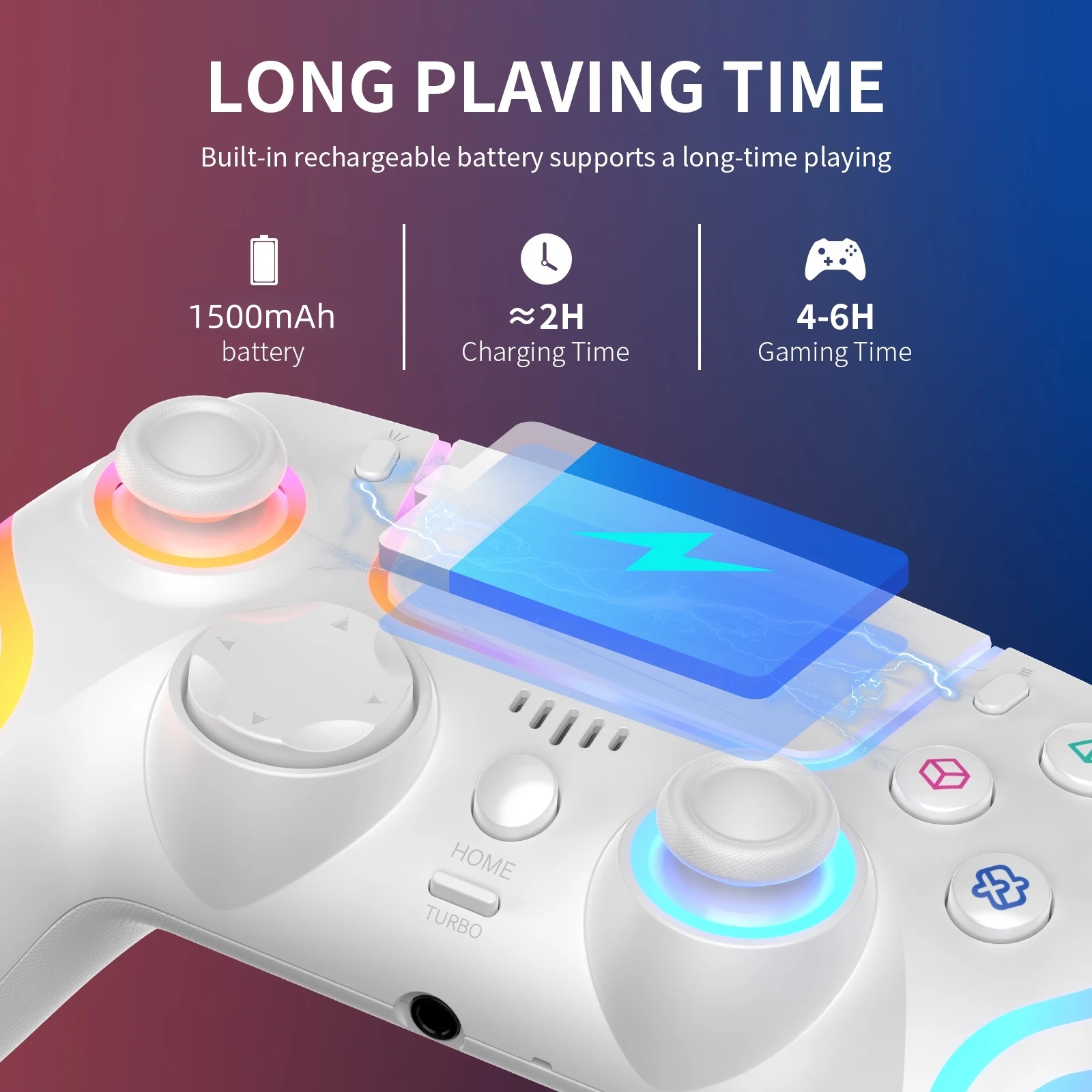 Беспроводной игровой контролле – обзор и цена Gaming Keyboard Hall Effect