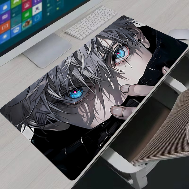 Коврик для мыши с аниме-дизайн – обзор и цена Gaming Keyboard Brands