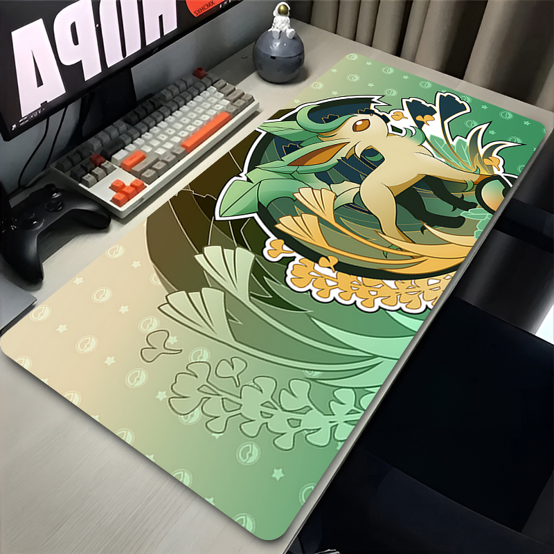 Коврик для мыши Gamer P-pokemo – обзор и цена Gaming Keyboard Brands