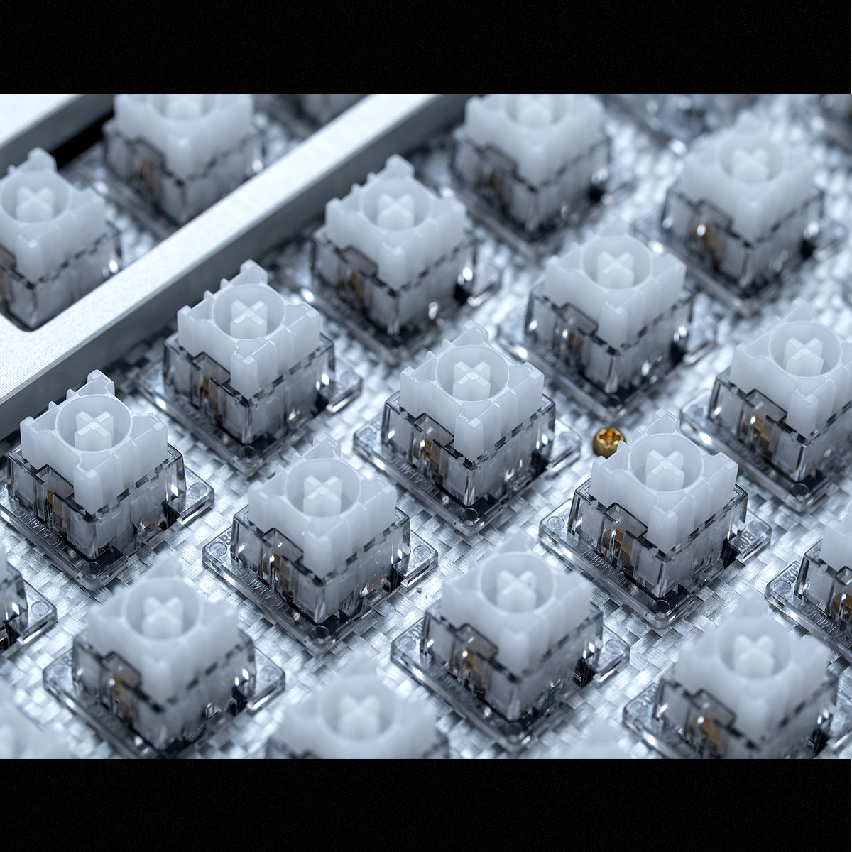 Линейный переключатель Mount T – обзор и цена Gaming Keyboard Magnetic Switches