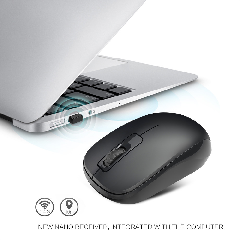 2,4G Беспроводная клавиатура и – обзор и цена Gaming Keyboard Bluetooth