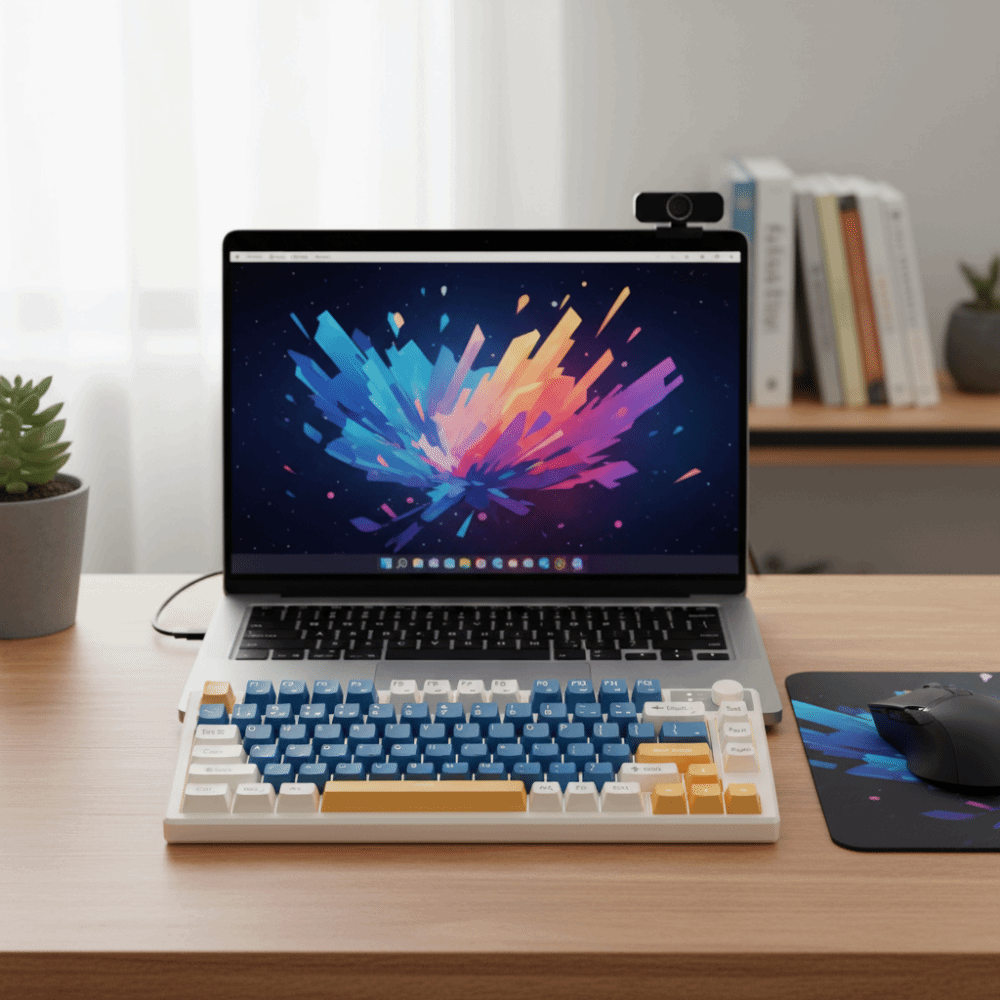 Проводная игровая механическая – обзор и цена Gaming Keyboard That Is Quiet