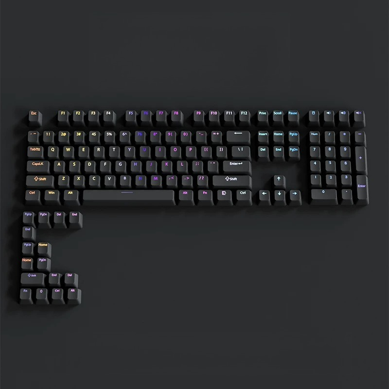 2026 Новые 133+ клавиш в стиле – обзор и цена Gaming Keyboard Brands