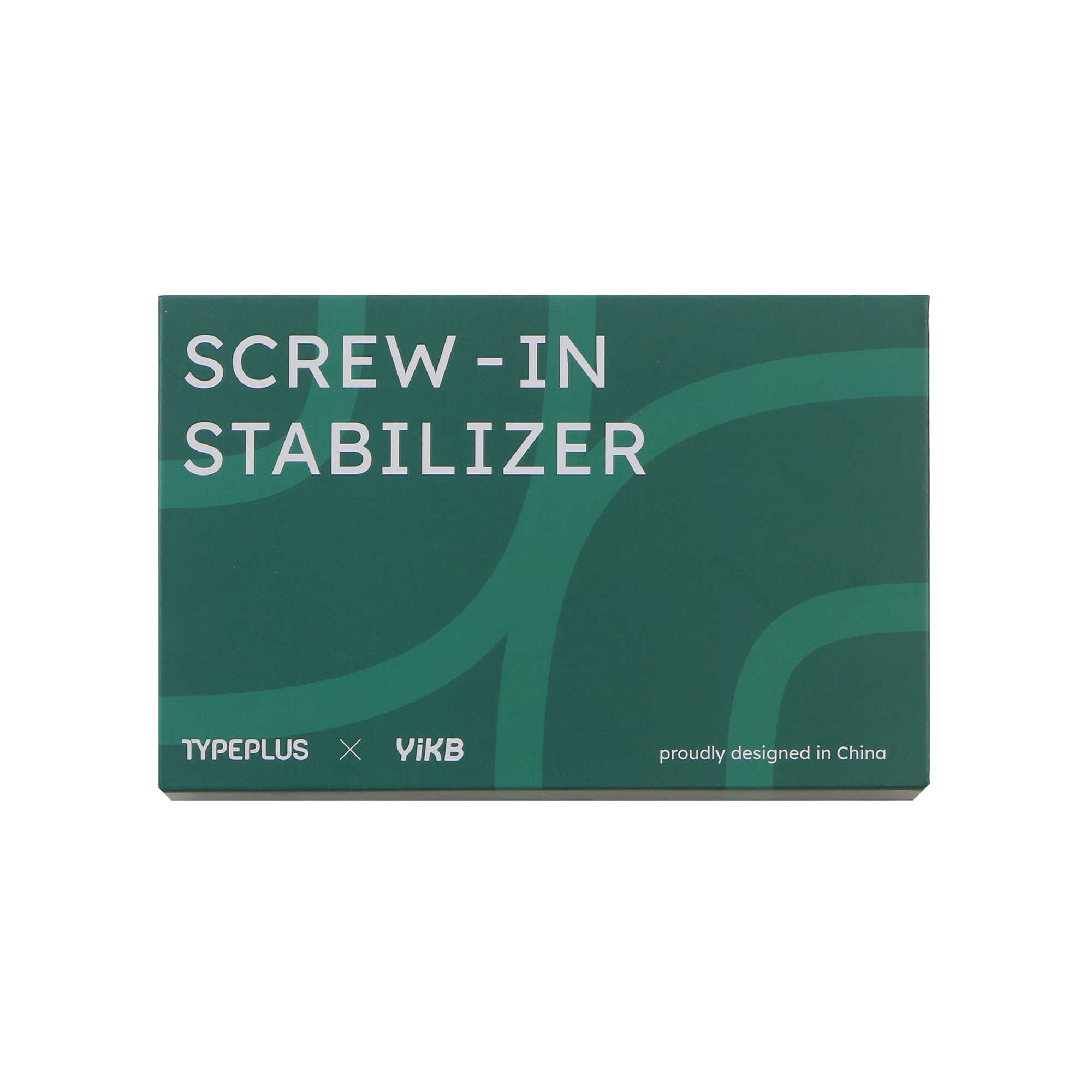 Винтовой стабилизатор TYPEPLUS – обзор и цена Stabilizer Screw In