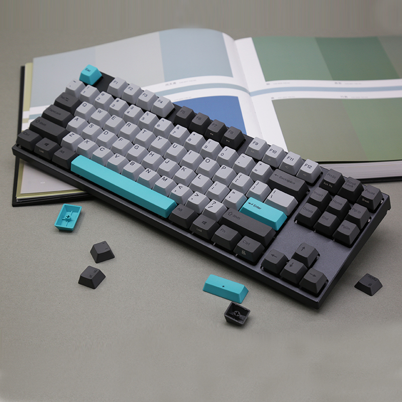 tipoilo Moonlight 68-клавишная – обзор и цена Keyboard Gaming Mac