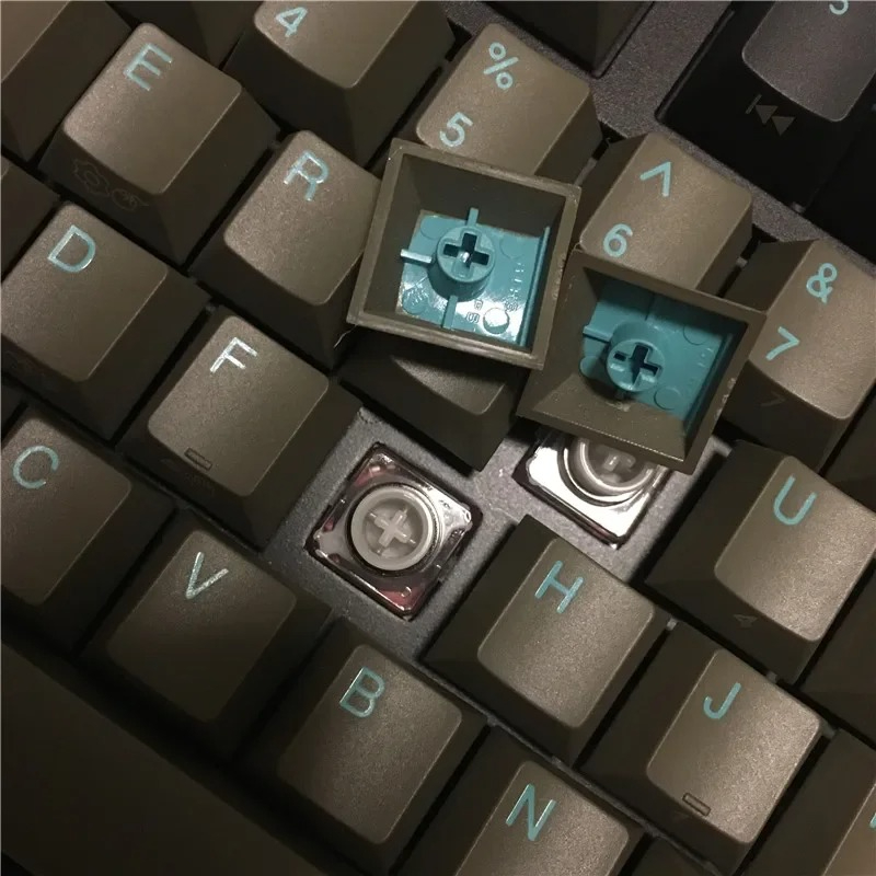 NIZ 35g Topre MINI 82 клавиши, – обзор и цена Keyboard Gaming Mac