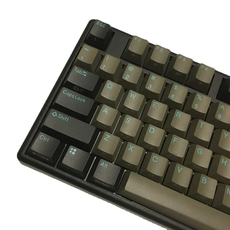 NIZ 35g Topre MINI 82 клавиши, – обзор и цена Keyboard Gaming Mac