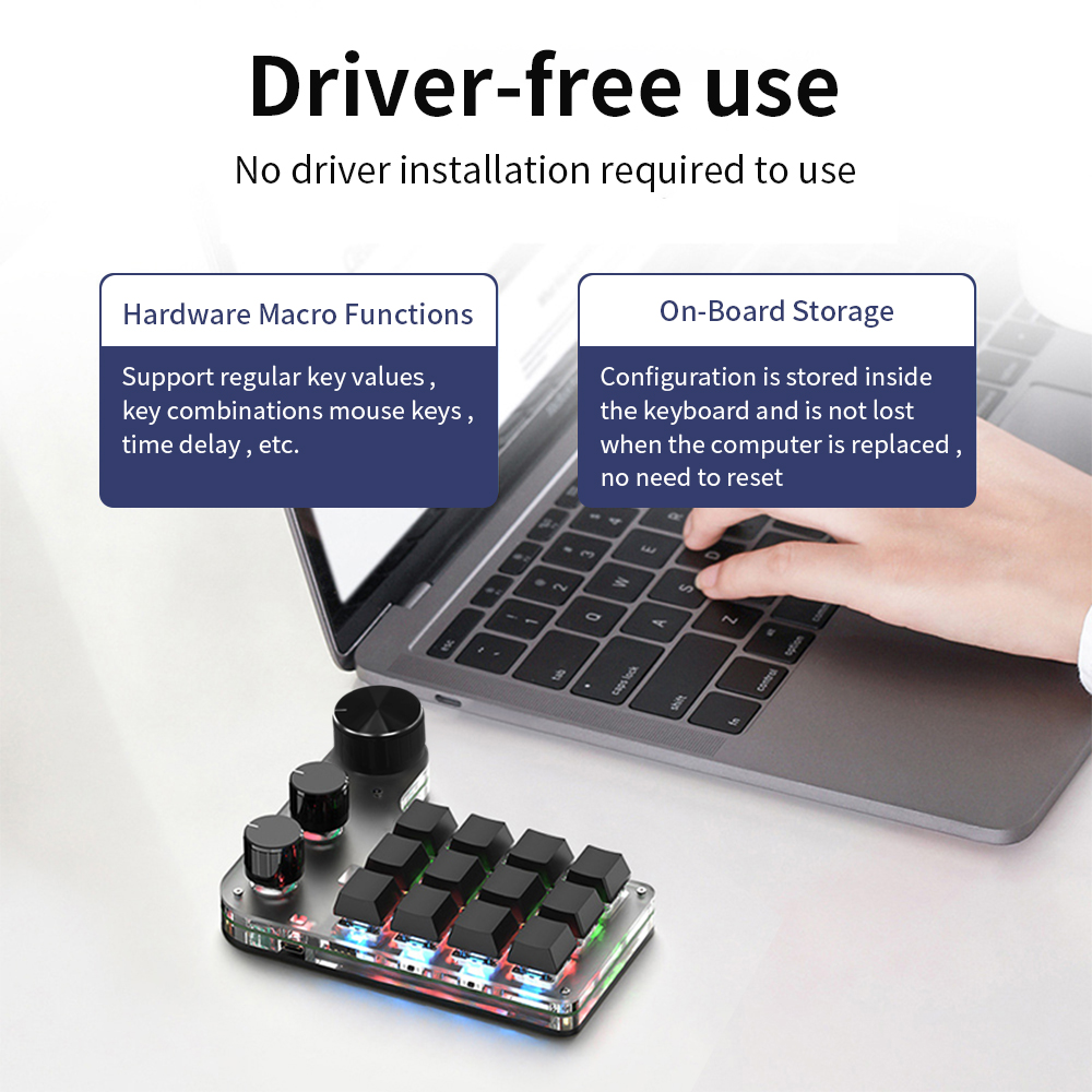 Программирование по Bluetooth, – обзор и цена Gaming Keyboard Bluetooth