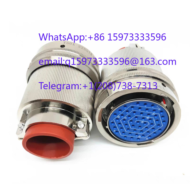 Водонепроницаемый круглый авиа – обзор и цена Aviator Connector Kit