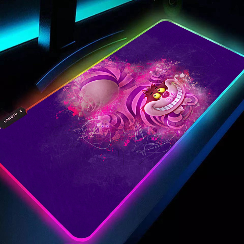 Большой коврик для мыши RGB A- – обзор и цена Gaming Keyboard Brands